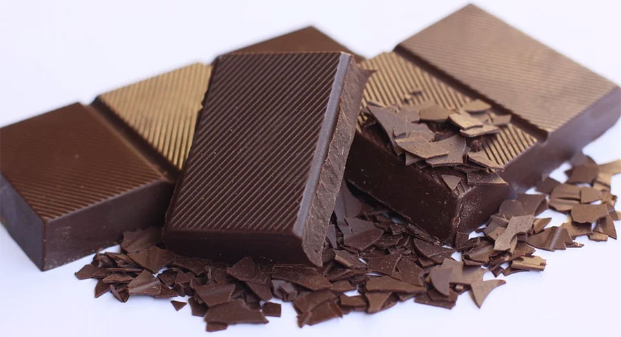 Dia Internacional do Chocolate